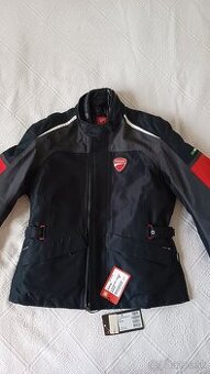 Ducati by Dainee D air street goretex bunda velkost 54