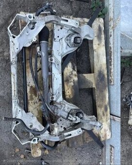 Bmw e90/91 Predná naprava - 1