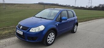 Suzuki SX4 1.6i