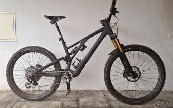 S-Works Stumpjumper EVO T-Type