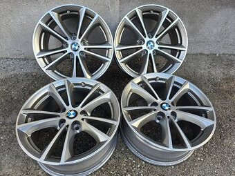 Disky BMW 5 G30, 7 G11 5x112 r17
