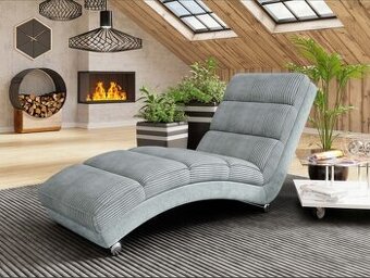 Leňoška, kreslo - 1