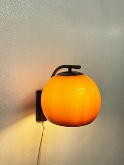 Retro Lampa