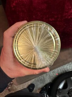 Viečka na zaváranie - 100mm na 4l poháre