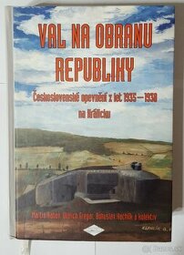 Val na obranu republiky , Martin Ráboň - 1