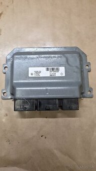 Riadiaca jednotka Dacia-Renault