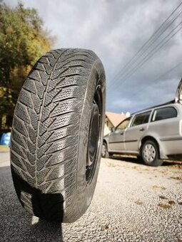 Zimné kolesa Matador Sibir Snow 175/80/14 R14