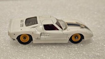 Ford Gt Lesney Matchbox