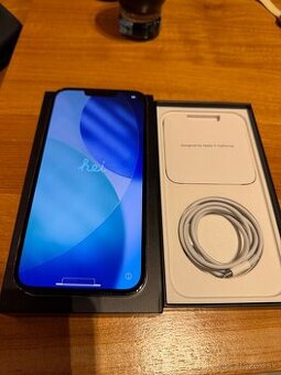 Iphone 13Pro MAX 128GB 78%bateria