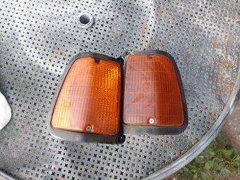 Predne smerovky skoda 120