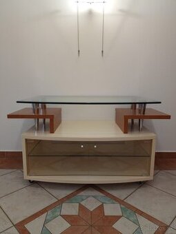 Obývačkova skrinka Alnus