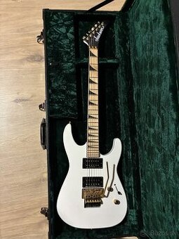 Jackson X Series Soloist SLXM DX MN