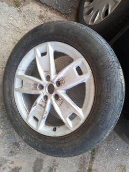 Disk r17 5x112 s pneu