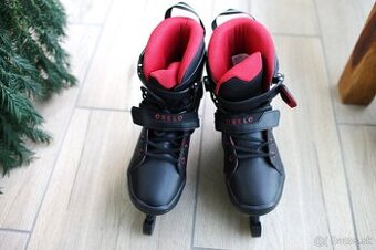 Chlapčenské korčule veľkosť 43