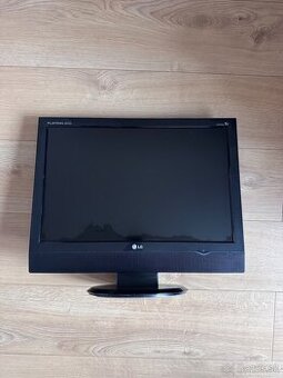 Monitor - LG FlatronWide