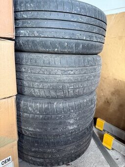 Michelin 225/45r18