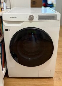 Samsung WD90T634DBH/S7 práčka so sušičkou