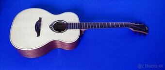 Predam akusticku gitaru LAG T88A. Zn.cena.
