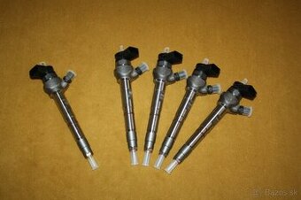 VSTREKOVACIE TRYSKY VAG 2.0 TDI 05L130277M 05L130277N