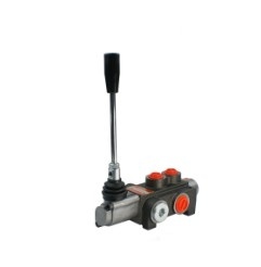 Hydraulické rozvádzače