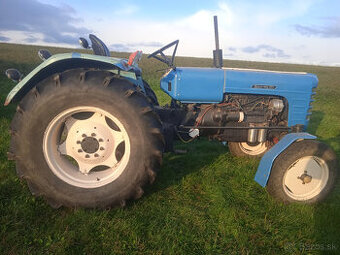 Zetor 4011