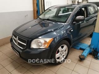 Rozpredám dodge Caliber 2.0 crd 103kw