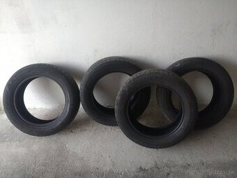 Letné pneu 205/55 R16