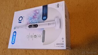 Zubna kefka Oral-B iO 7