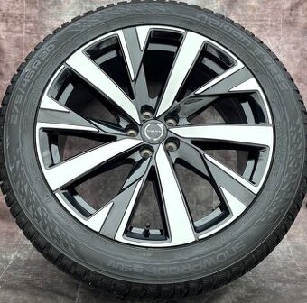 Zimní originál sada alu Volvo XC90 275/45R20