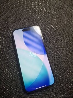 Predám Apple I PHONE 15