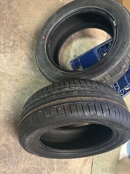NEXEN letné pneumatiky 205/55R16