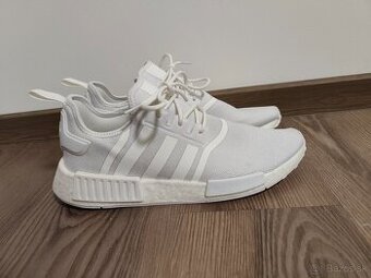 Adidas 48 - pánske NMD_R1 Primeblue tenisky