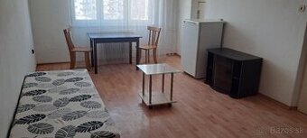 Prenájom 1 izb. byt - Liptovský Mikuláš