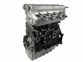 Prodám repasovaný motor 2.0BiTDI VW 132KW CFCA BiTurbo