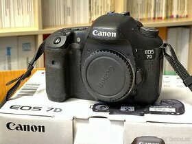 Canon 7D + baterry grip Meike - 1