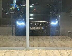 Predám Audi A4 Avant 3.0 TDI V6 QUATTRO, ZEDER - lock …