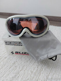 Predám dámske lyžiarske okuliare Blizzard - 1