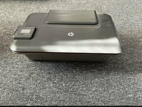 Tlačiareň so skenerom HP Deskjet 3050A