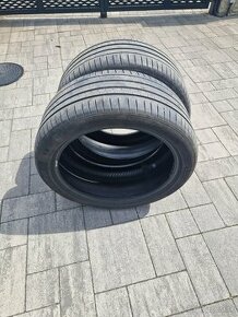 Letné pneumatiky Pirelli 275 /40  r20  Run Flat