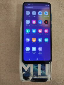 Samsung Galaxy M11 M115F