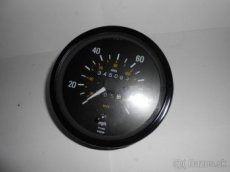 Tachometer Mercedes