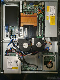 Dell Poweredge R200 server
