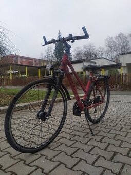 Prodám bicykle Winora Grenada S