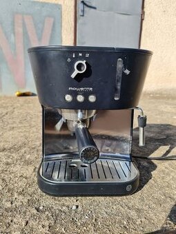 Rowenta perfecto espresso machine