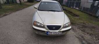 Hyundai Elantra 1.6