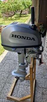 Lodny motor bf-honda 6hp