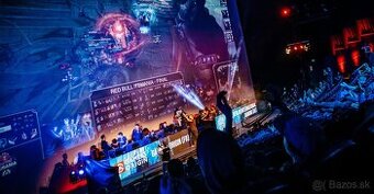 Boosting, alebo parťáka na hranie akýchkoľvek hier na PC