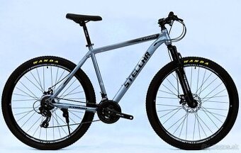 Nové Horské Bicykle