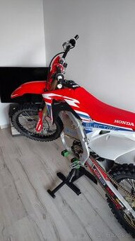 Elektrická Motorka Honda CRE