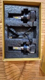 Predam H7 led